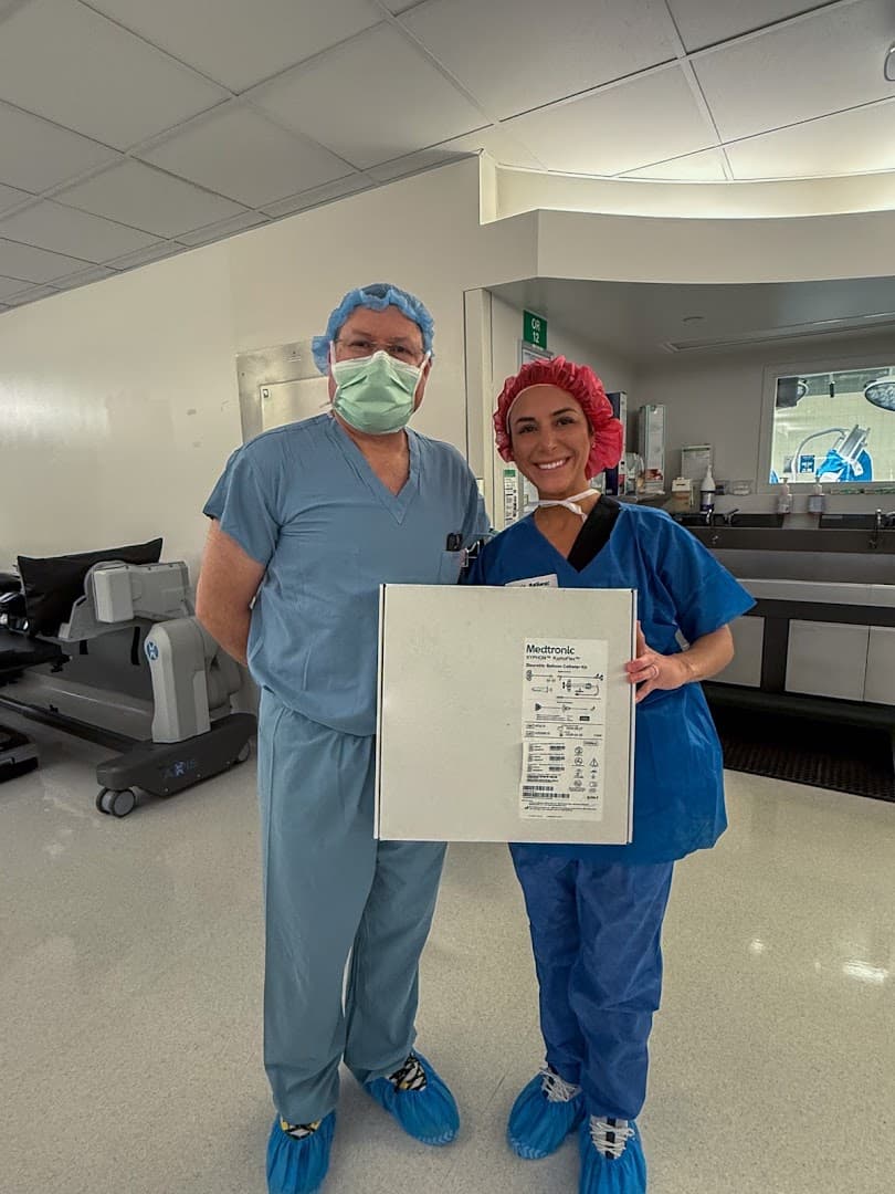 Northwest Suburban Pain Center photo 2