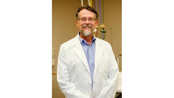 Ira Chatman, MD photo 3