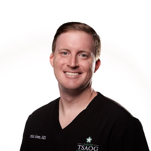 Patrick Ahern, M.D. - Pain & Regenerative Medicine Physician
