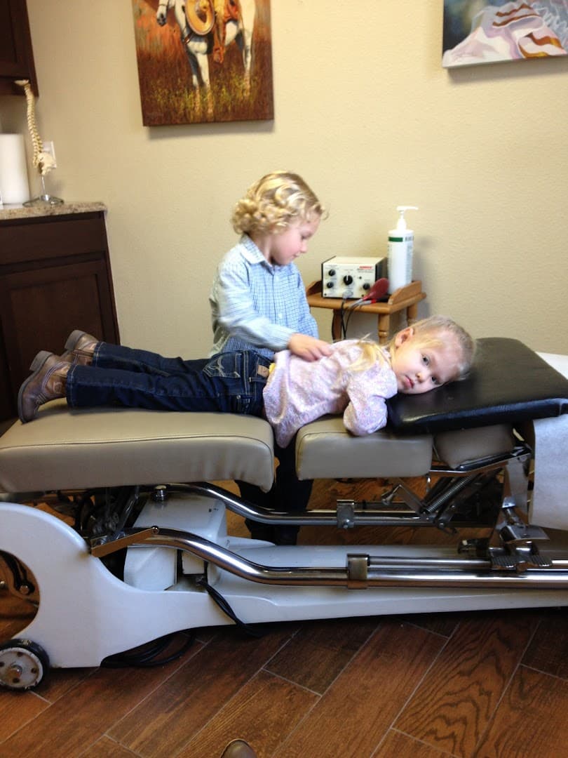 Tulare Chiropractic Clinic photo 4