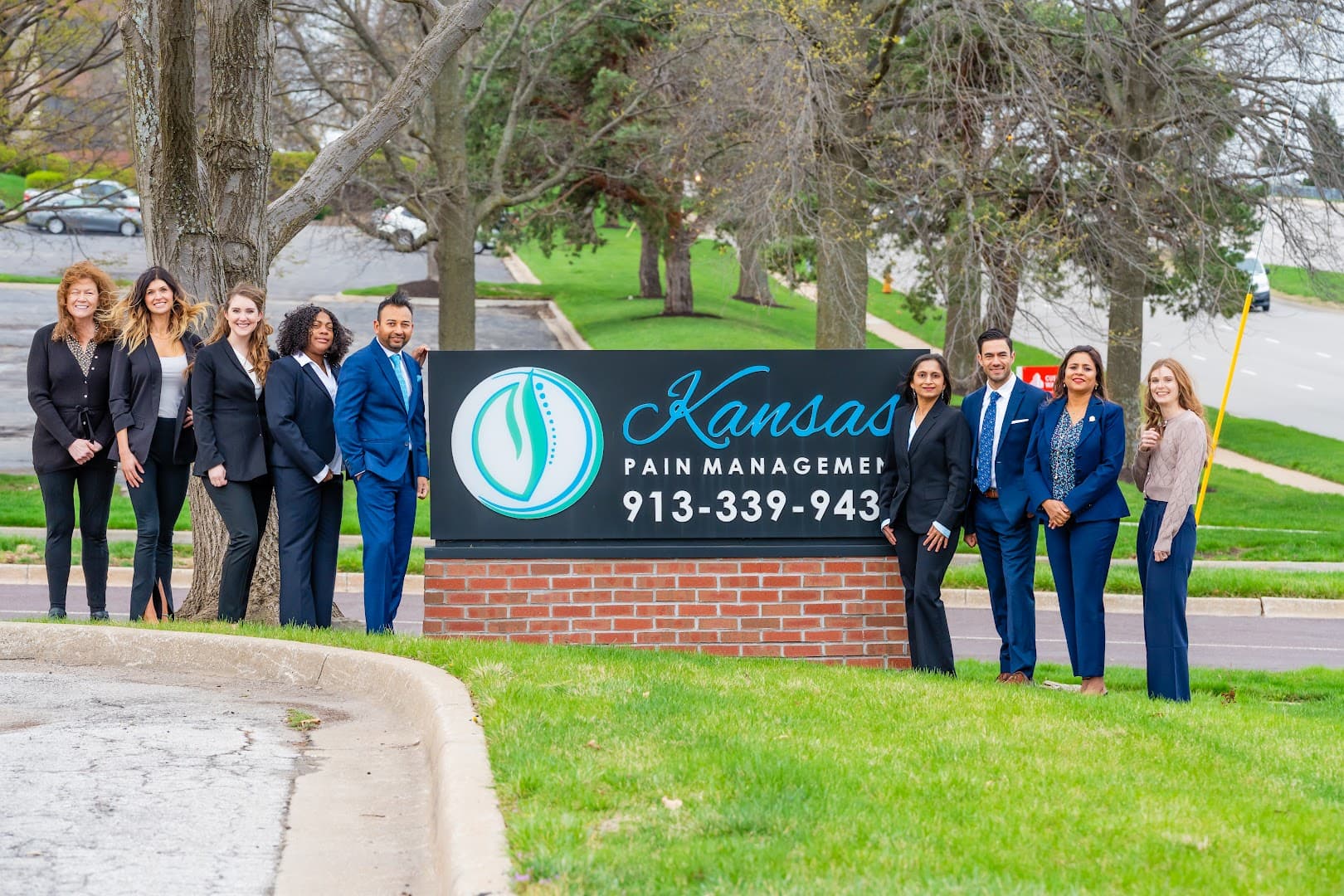 Kansas Pain Management - Lawrence