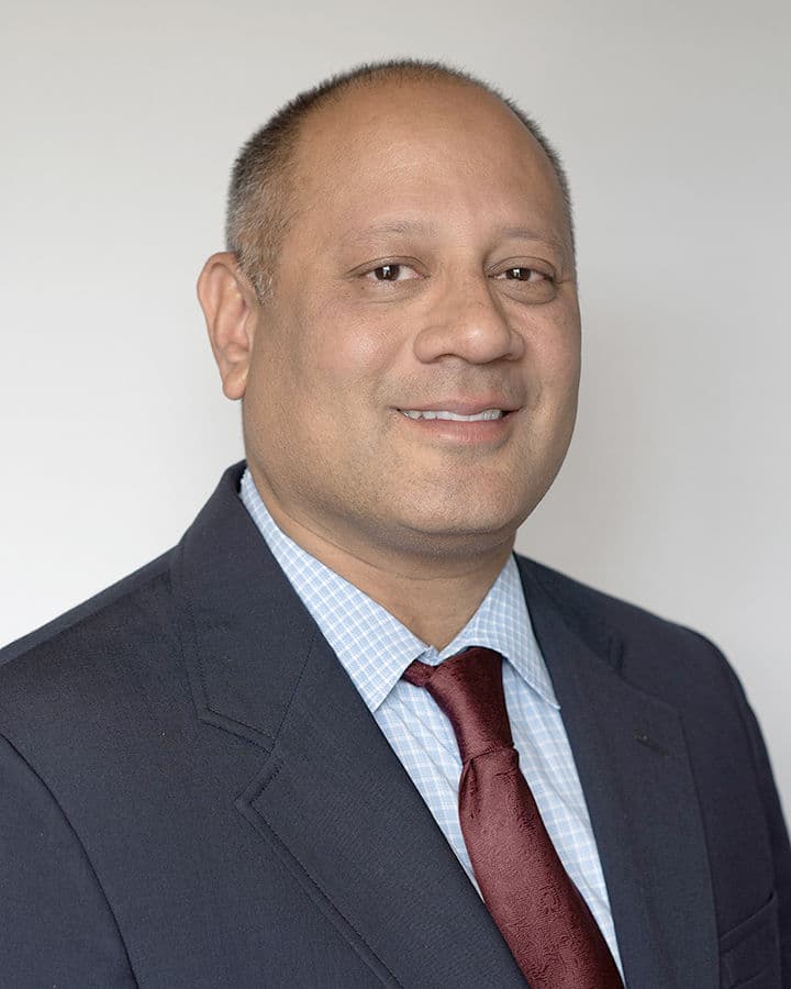 Dr. Jafar Siddiqui, MD, University at Buffalo Neurosurgery