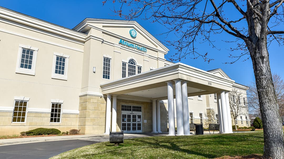 Atrium Health Pain Management