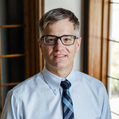 Chad Shelton, MD photo 2