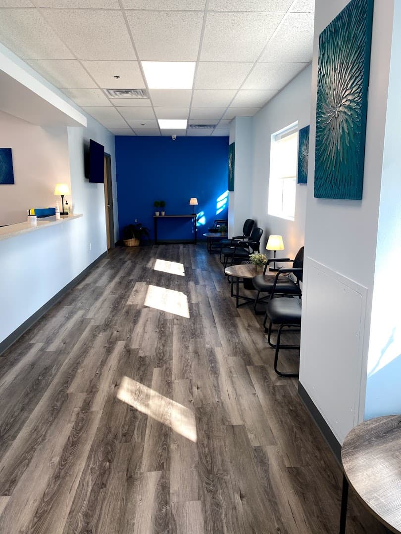 North American Spine and Pain photo 3