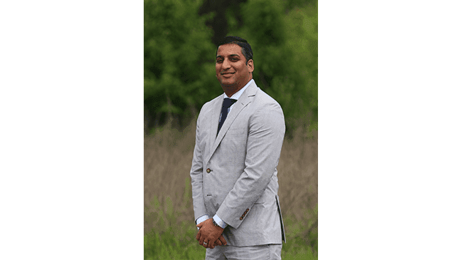 Vijay Thillainathan, MD photo 3