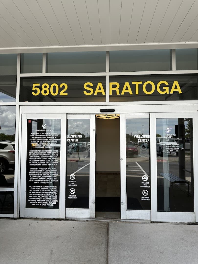 Tricity Pain Associates - Corpus Christi Clinic photo 4