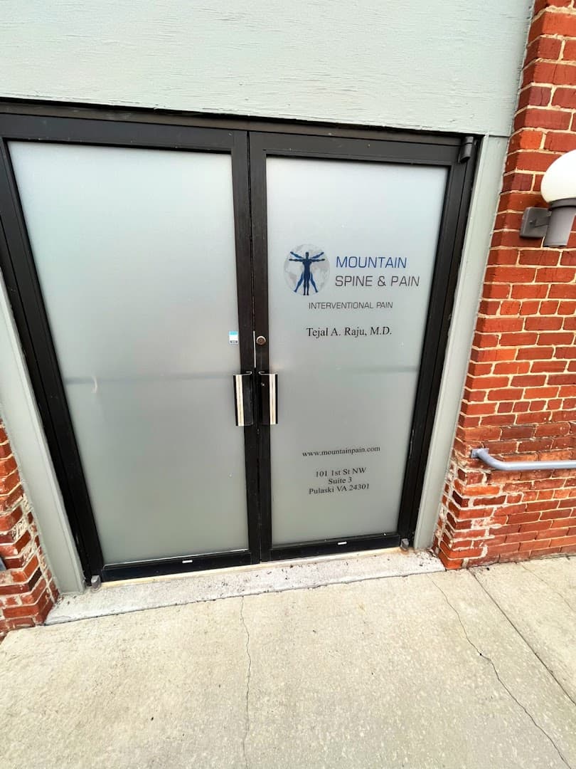 Raju Tejal A. MD photo 2