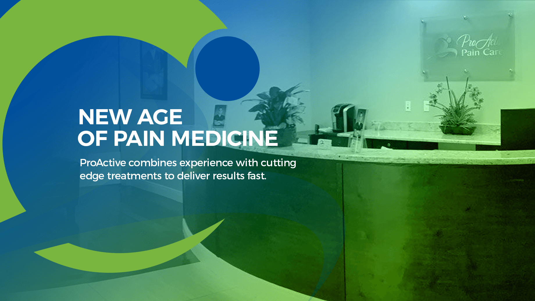 Dr. Michael Martinez