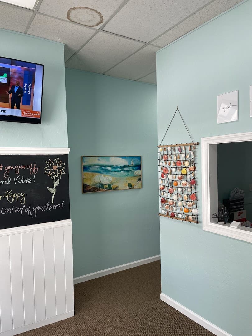 OBX McGriff Chiropractic photo 4