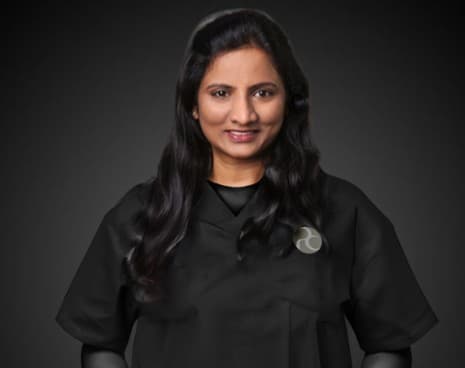 Prathima Anandi, MD