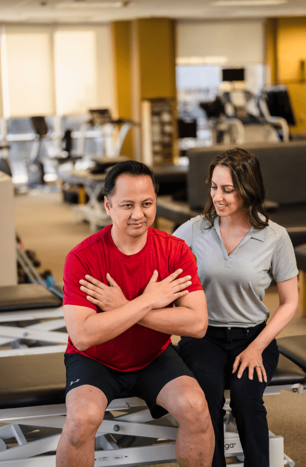 NovaCare Rehabilitation - Lake Orion photo 4