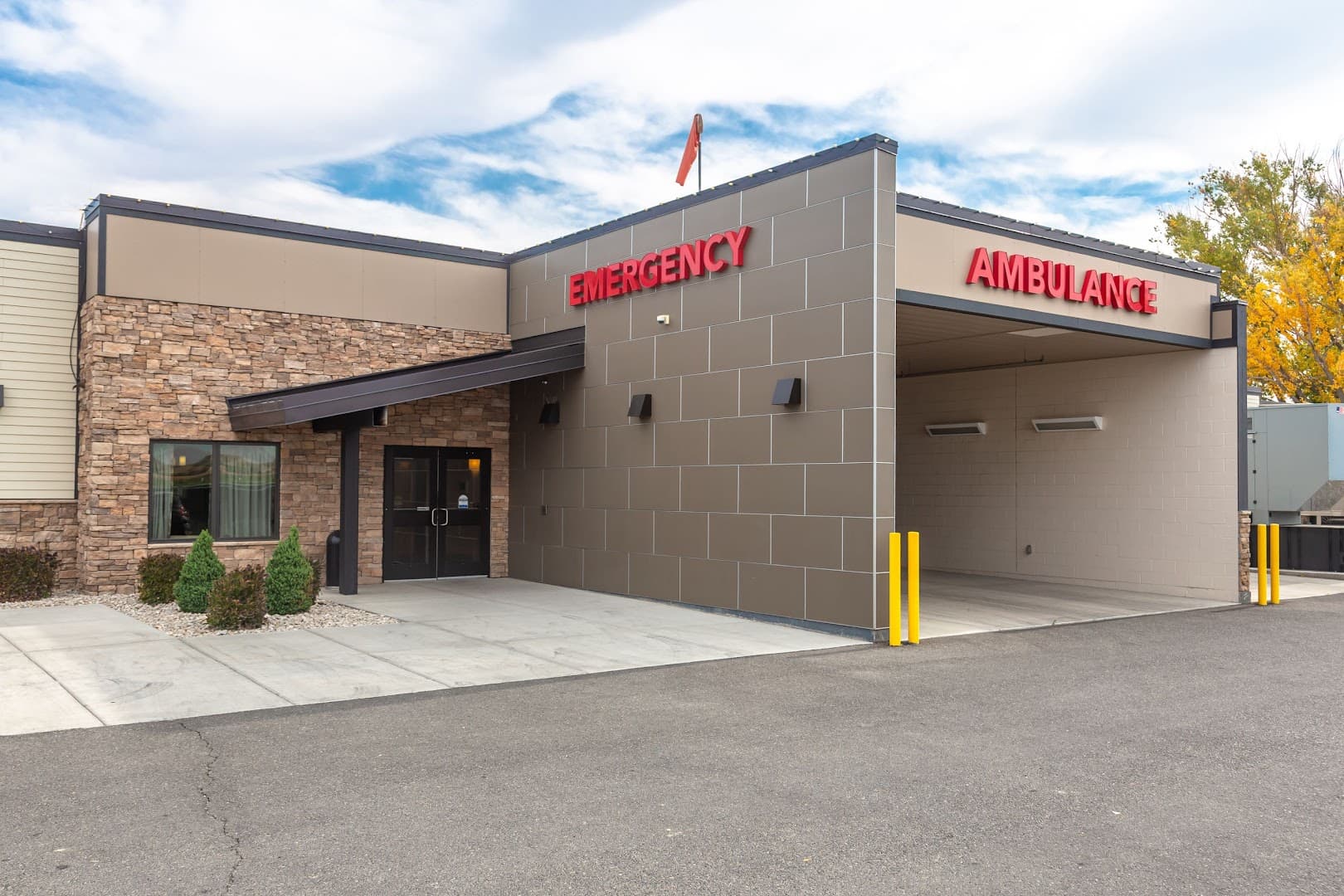 Three Rivers Health photo 3