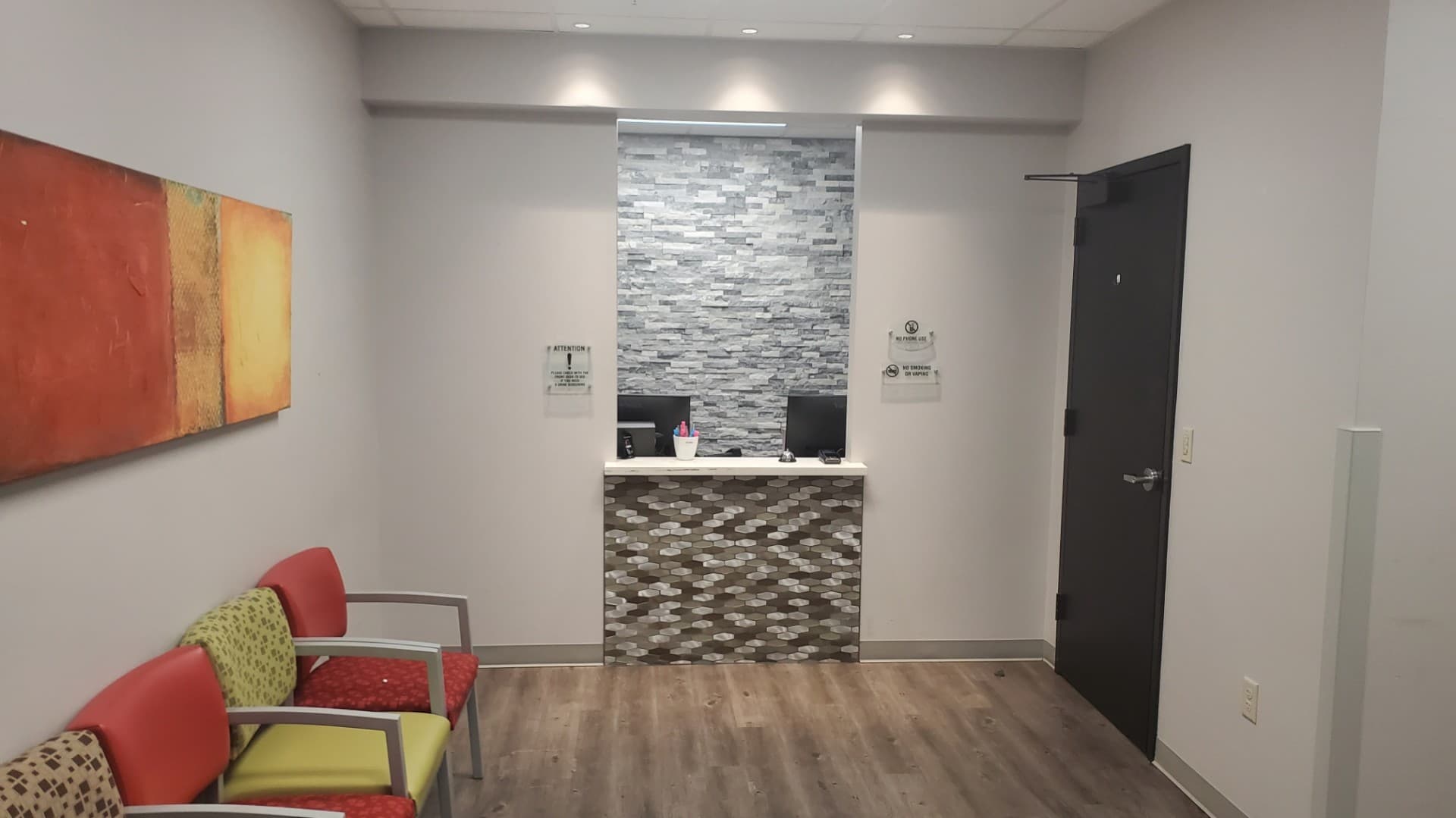 Tricity Pain Associates - Corpus Christi Clinic photo 2