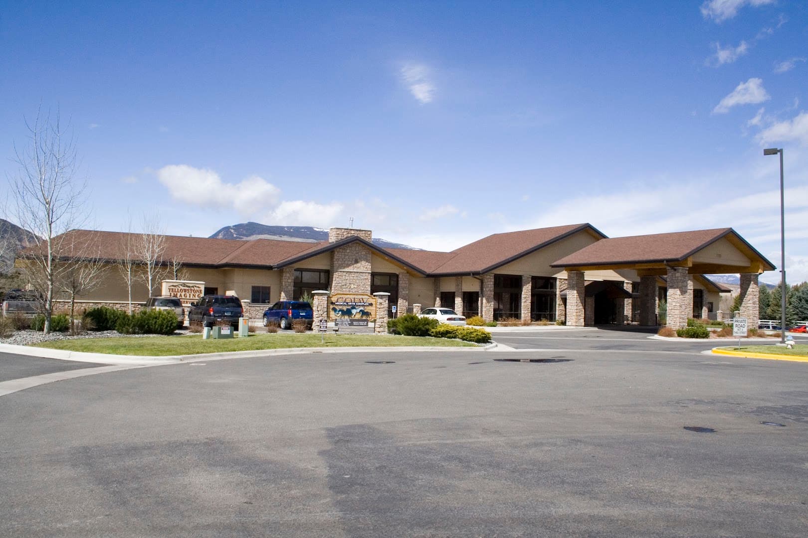 Cody Orthopedic Clinic - Cody Medical Arts Complex photo 5