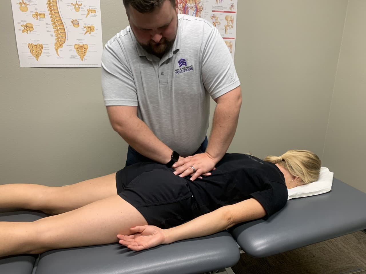 Pain & Movement Solutions photo 6