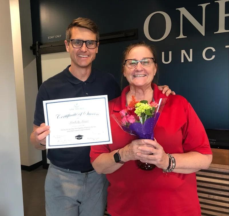 One Degree Functional Health & Neuropathy Treatment Center photo 3