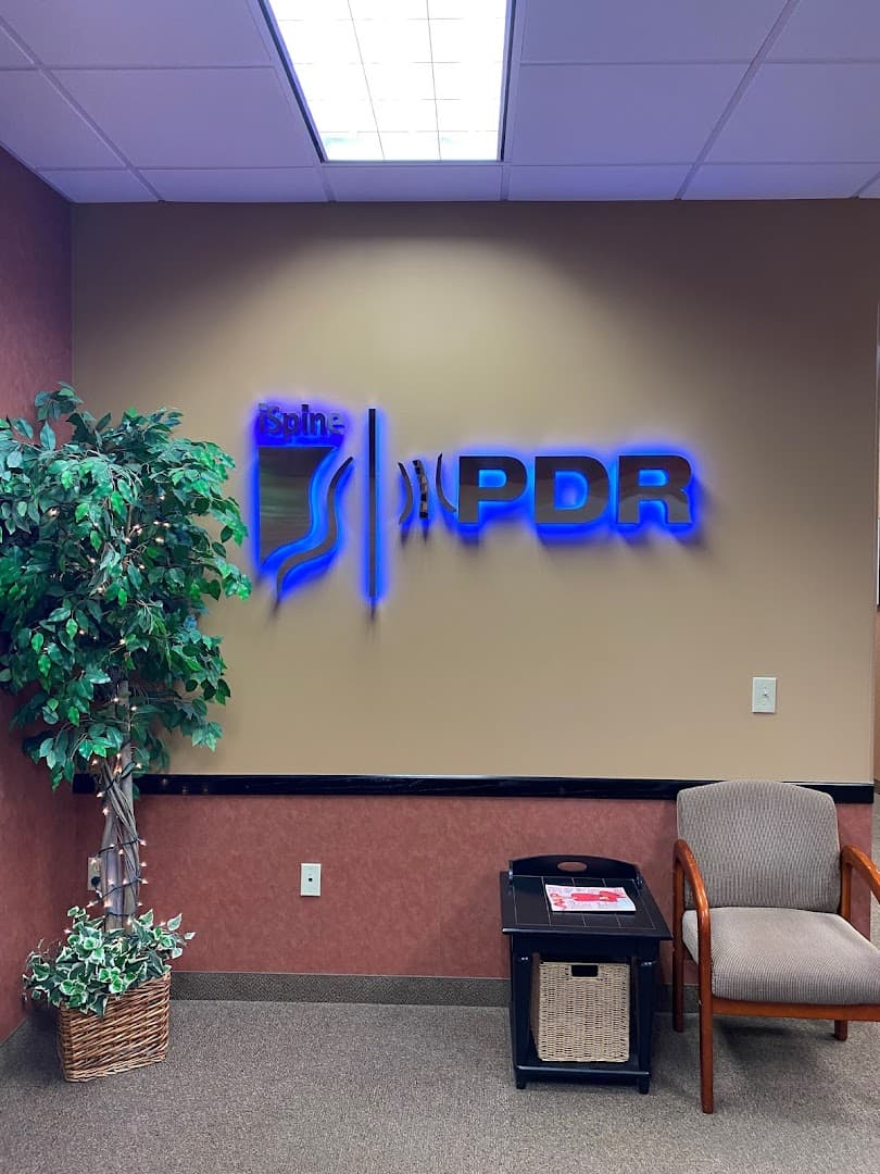 Ronald B. Boeding, MD photo 3