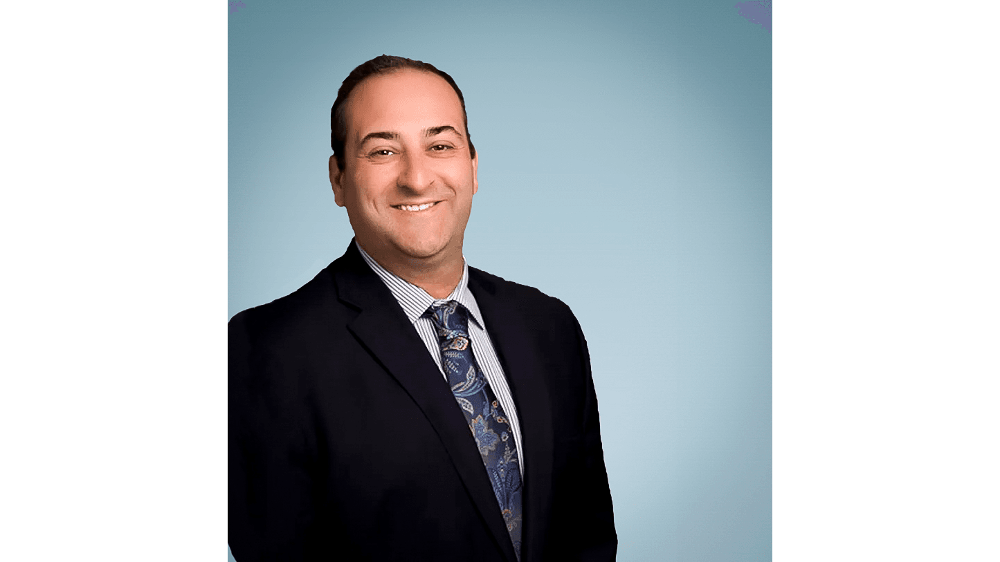 Dr. Zachary C. Cohen