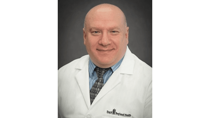 Yuri Tsirulnikov, DO