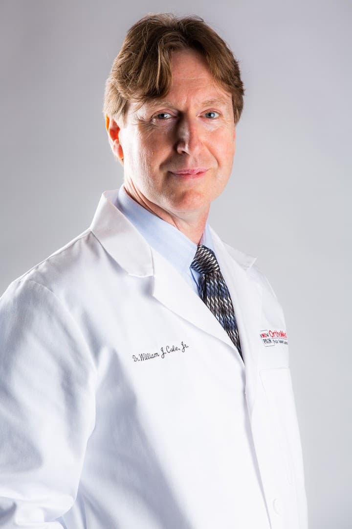 OrthoMed Pain & Sports Medicine photo 4