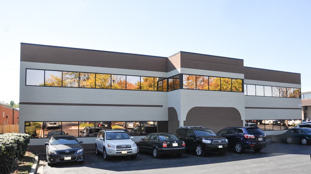 Newbridge Spine & Pain Center - Frederick, MD