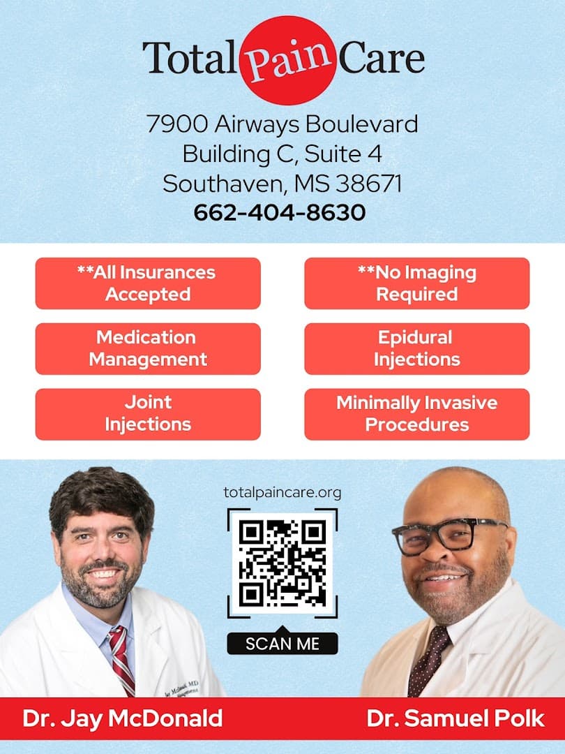 Total Pain Care photo 3