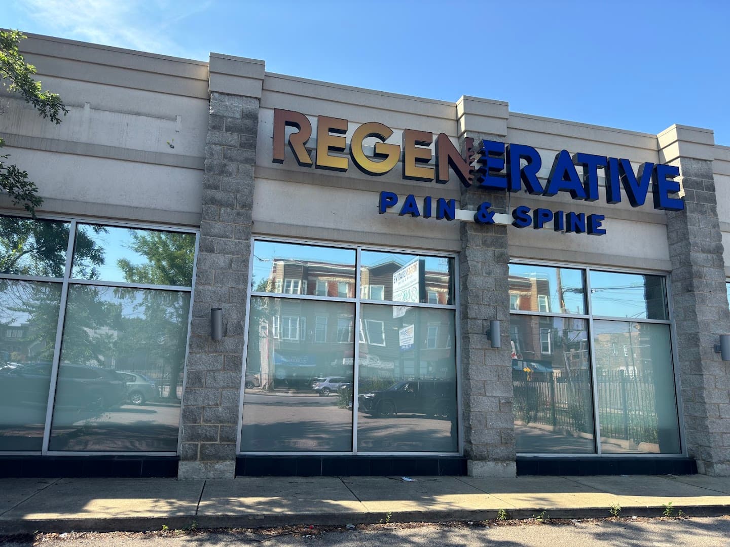 Regenerative Pain & Spine photo 4