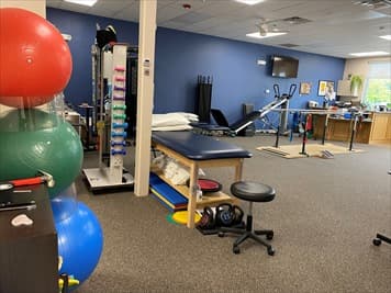 Saco Bay Orthopaedic and Sports Physical Therapy - Buxton photo 4