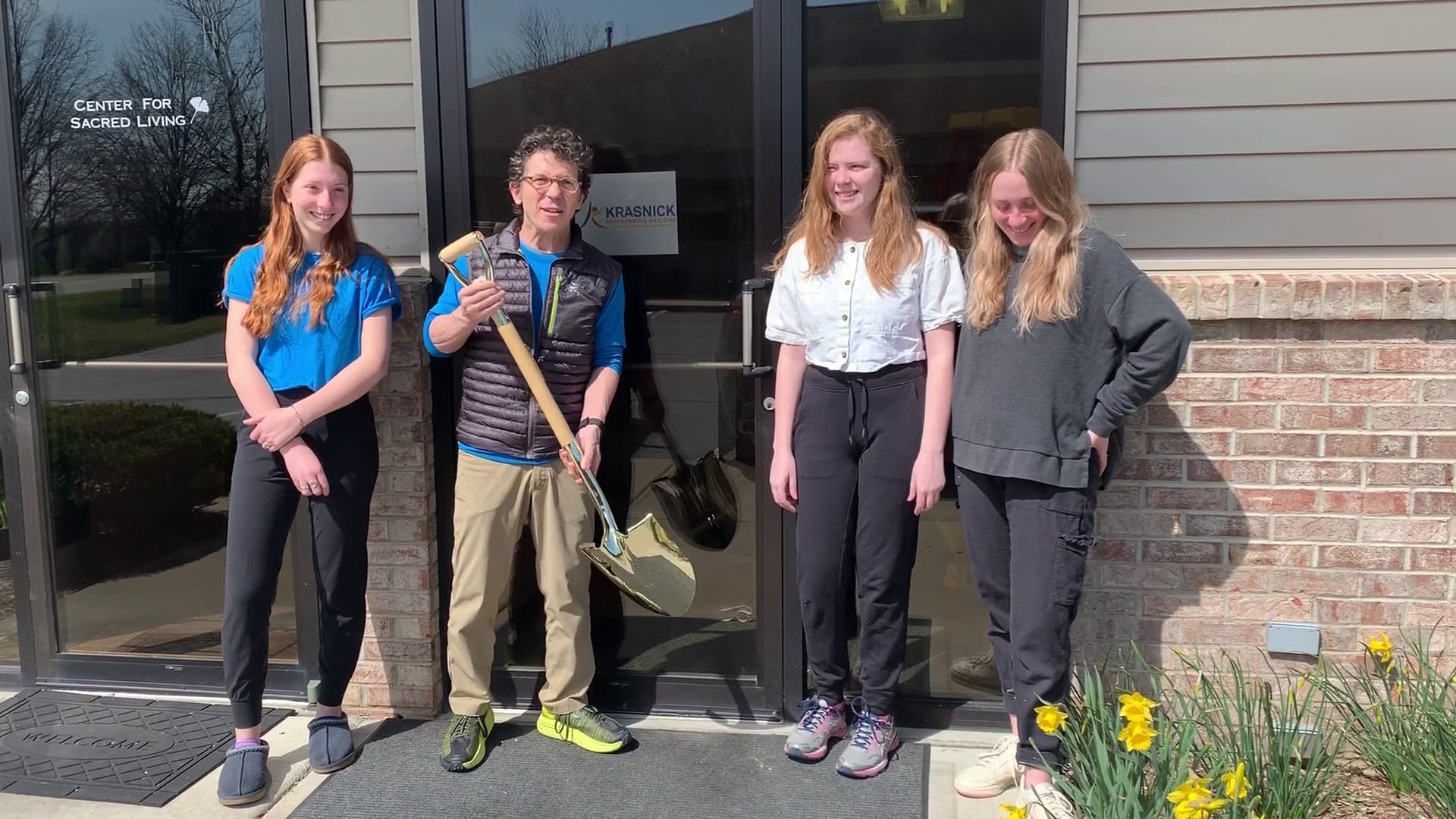 Krasnick Regenerative Medicine - Center for Alternative Pain Treatment photo 2