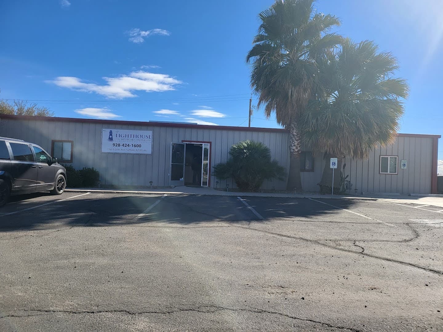 Lighthouse Medical Center