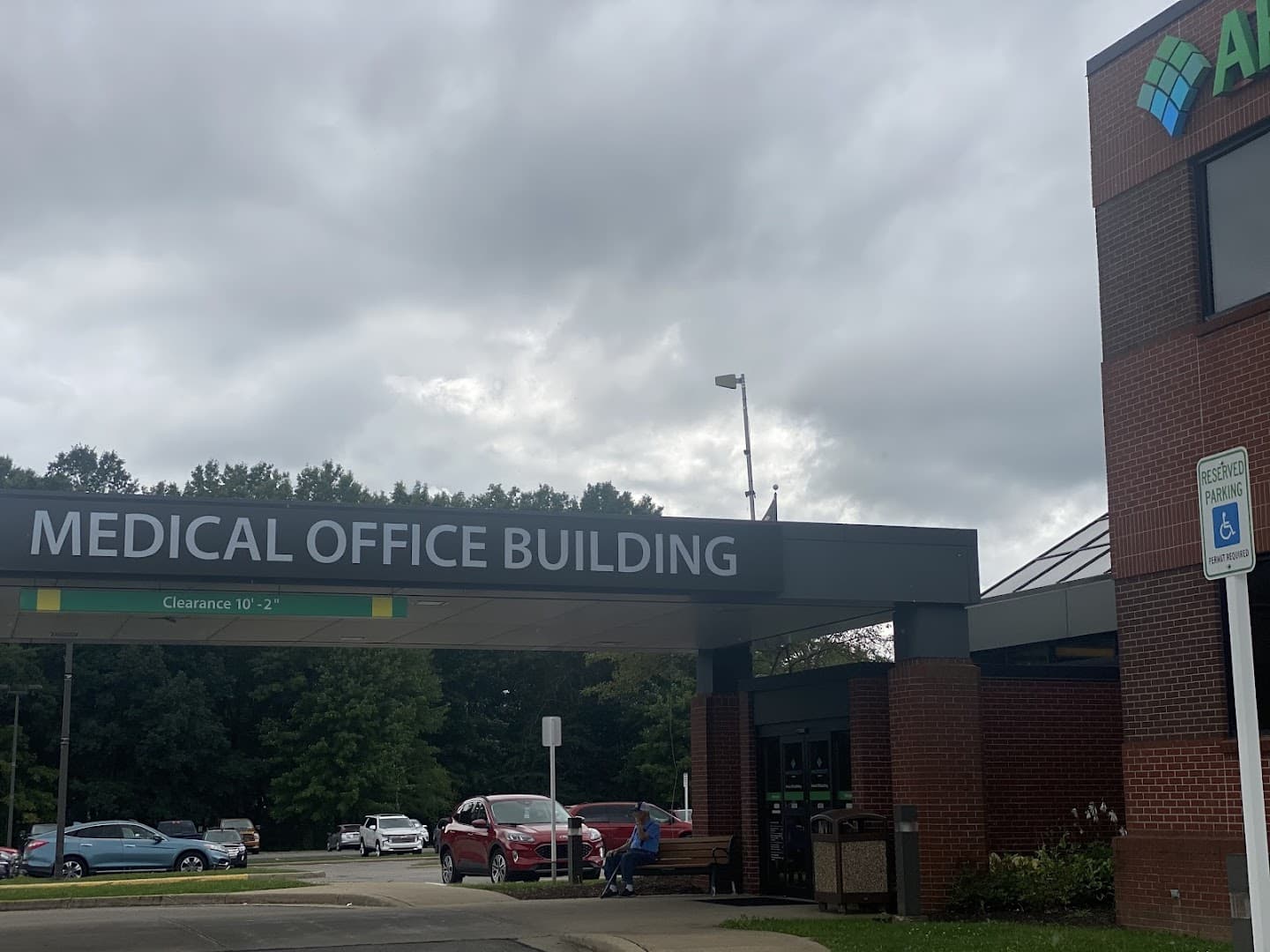 ADVANCED PAIN MEDICINE, Grove City photo 2