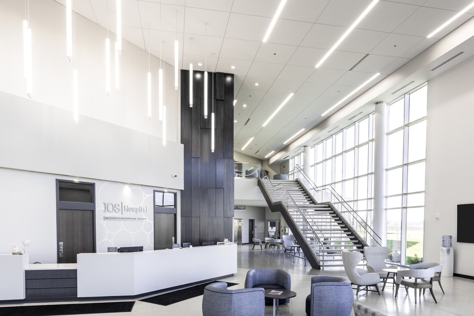 Orthopaedic Institute of Ohio photo 3