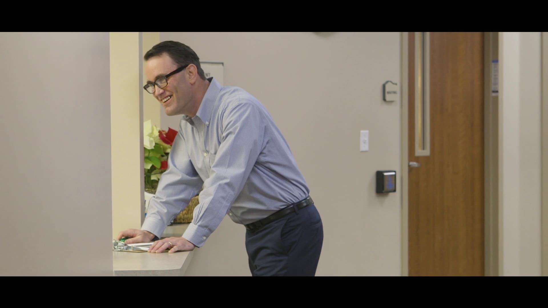 Cody Orthopedic Clinic - Cody Medical Arts Complex photo 3