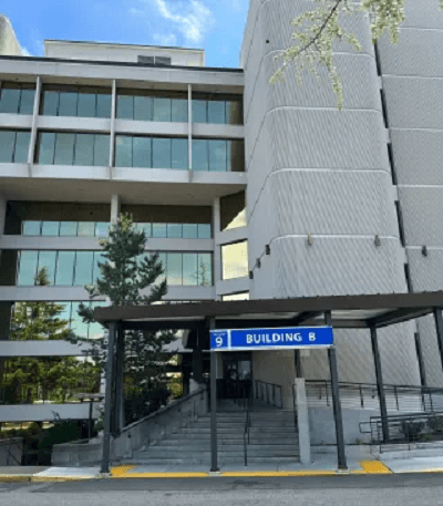 MultiCare Medical Pain Management - Tacoma