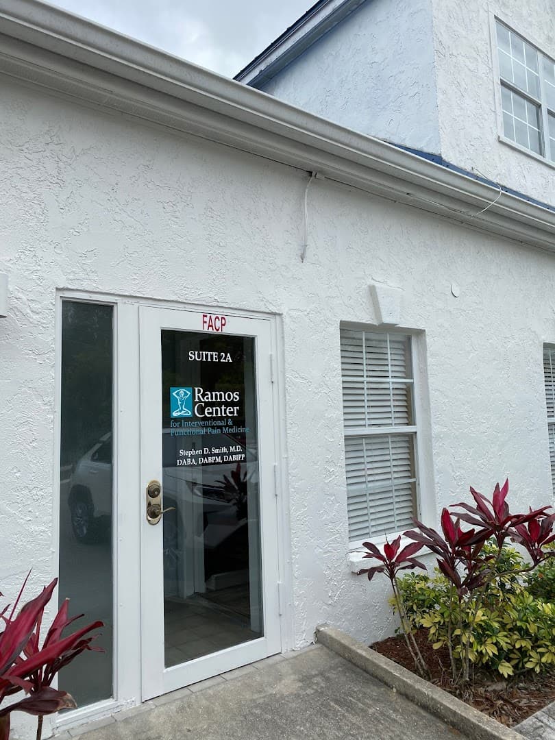 Ramos Center for Interventional & Functional Pain Medicine Englewood, FL photo 4