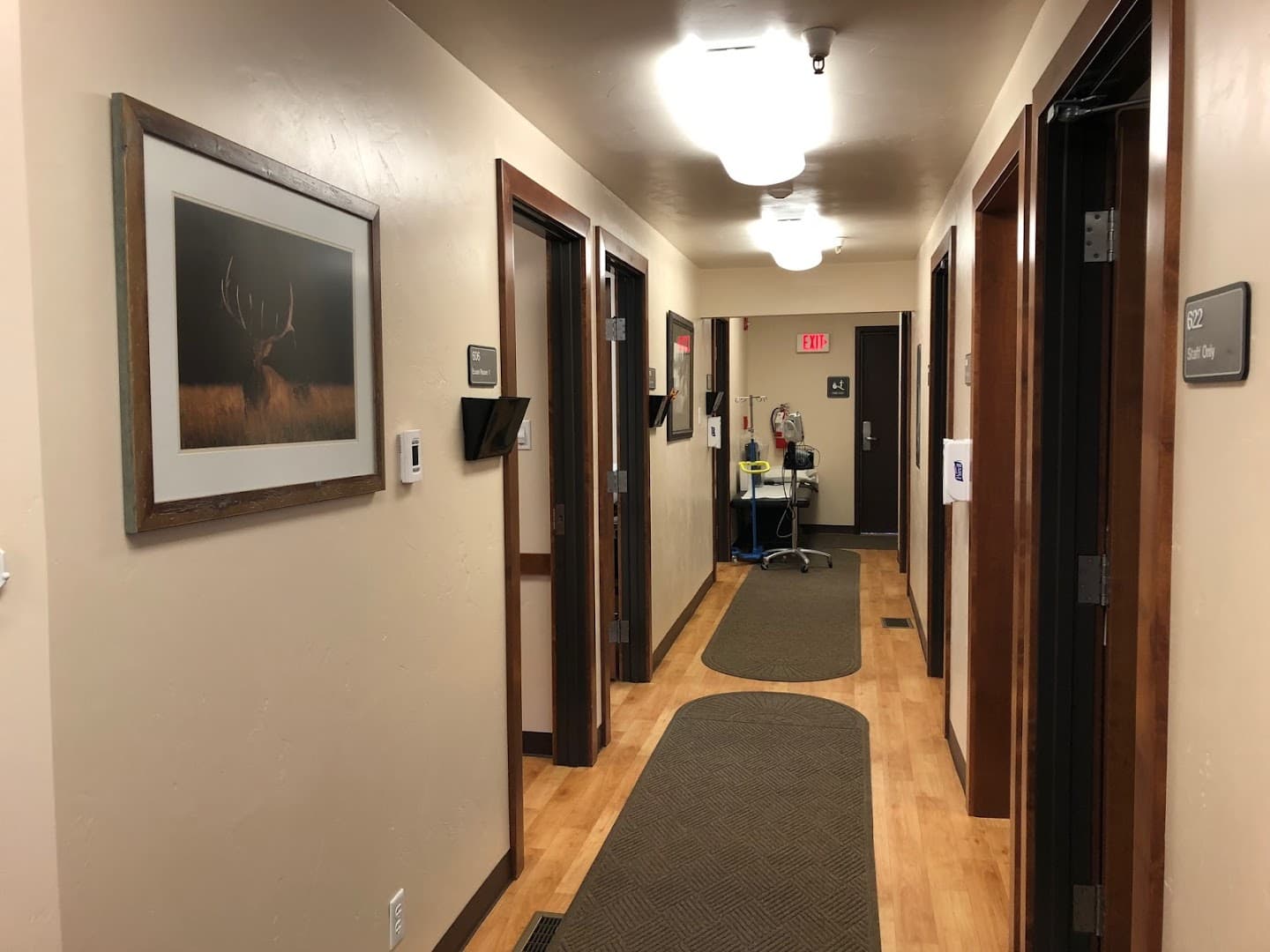 Mountain West Orthopedics photo 6