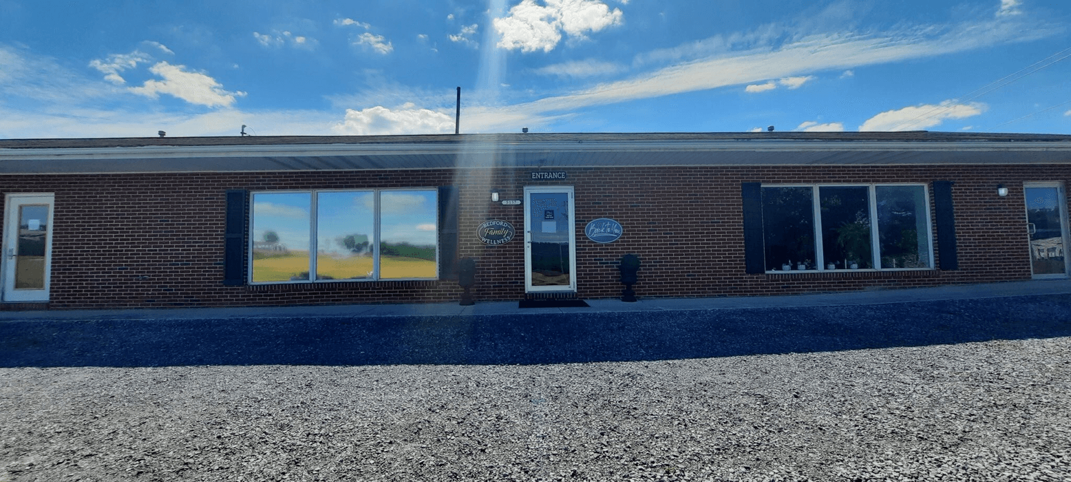 Allegheny Pain Management PC photo 2