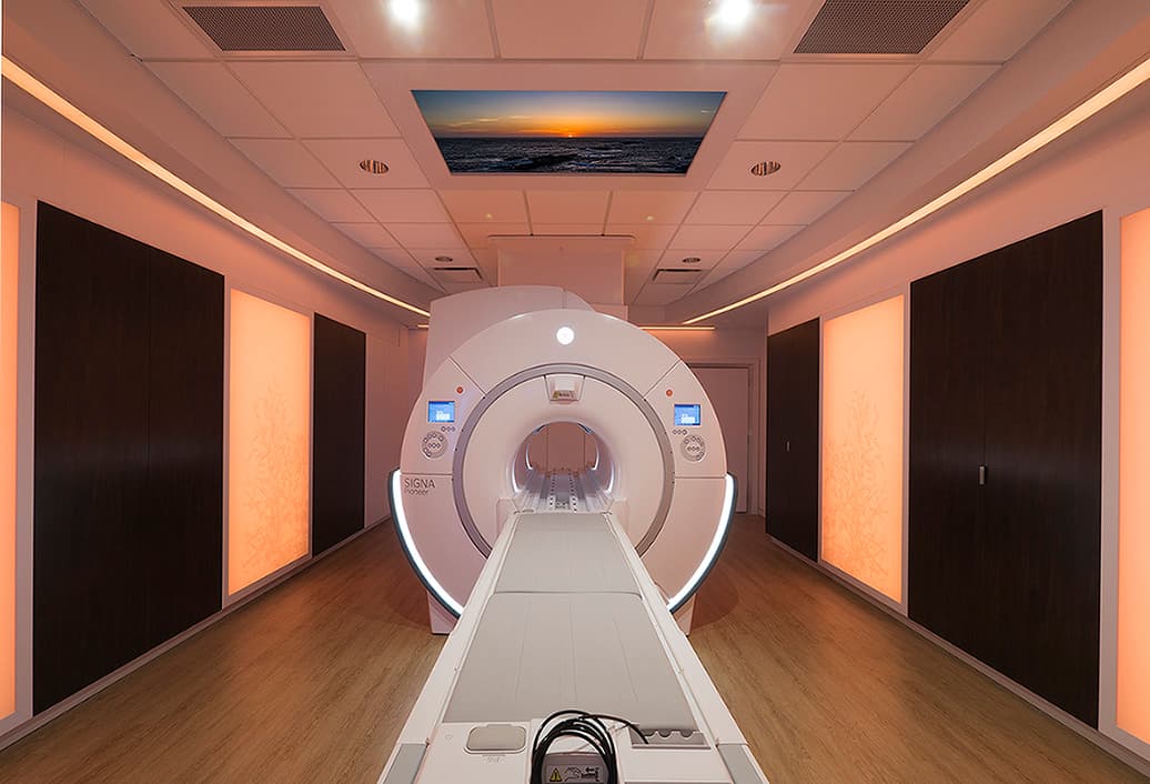 Teton Sports & Spine Imaging LLC