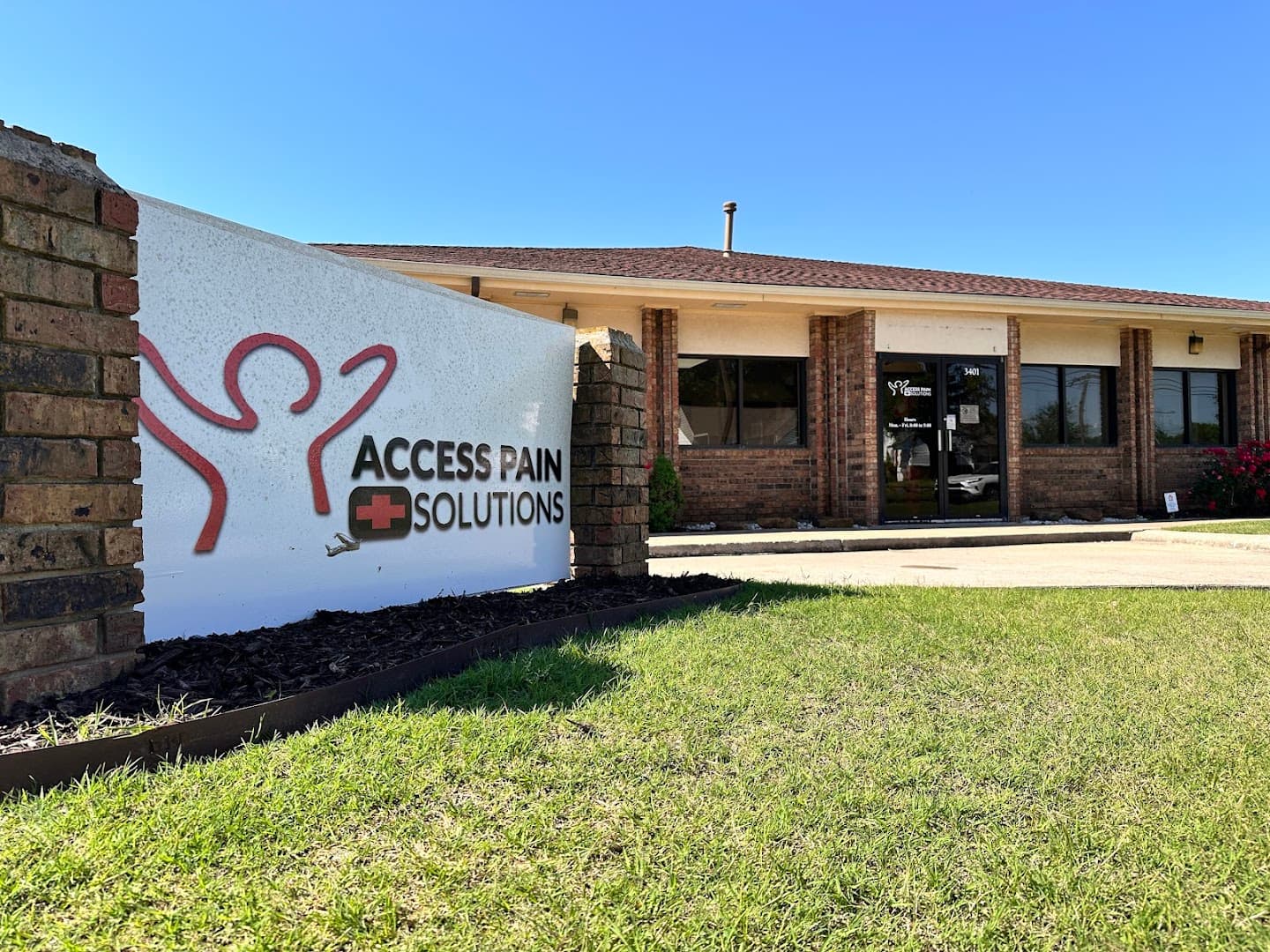 Access Pain Solutions | Muskogee Pain Management photo 2