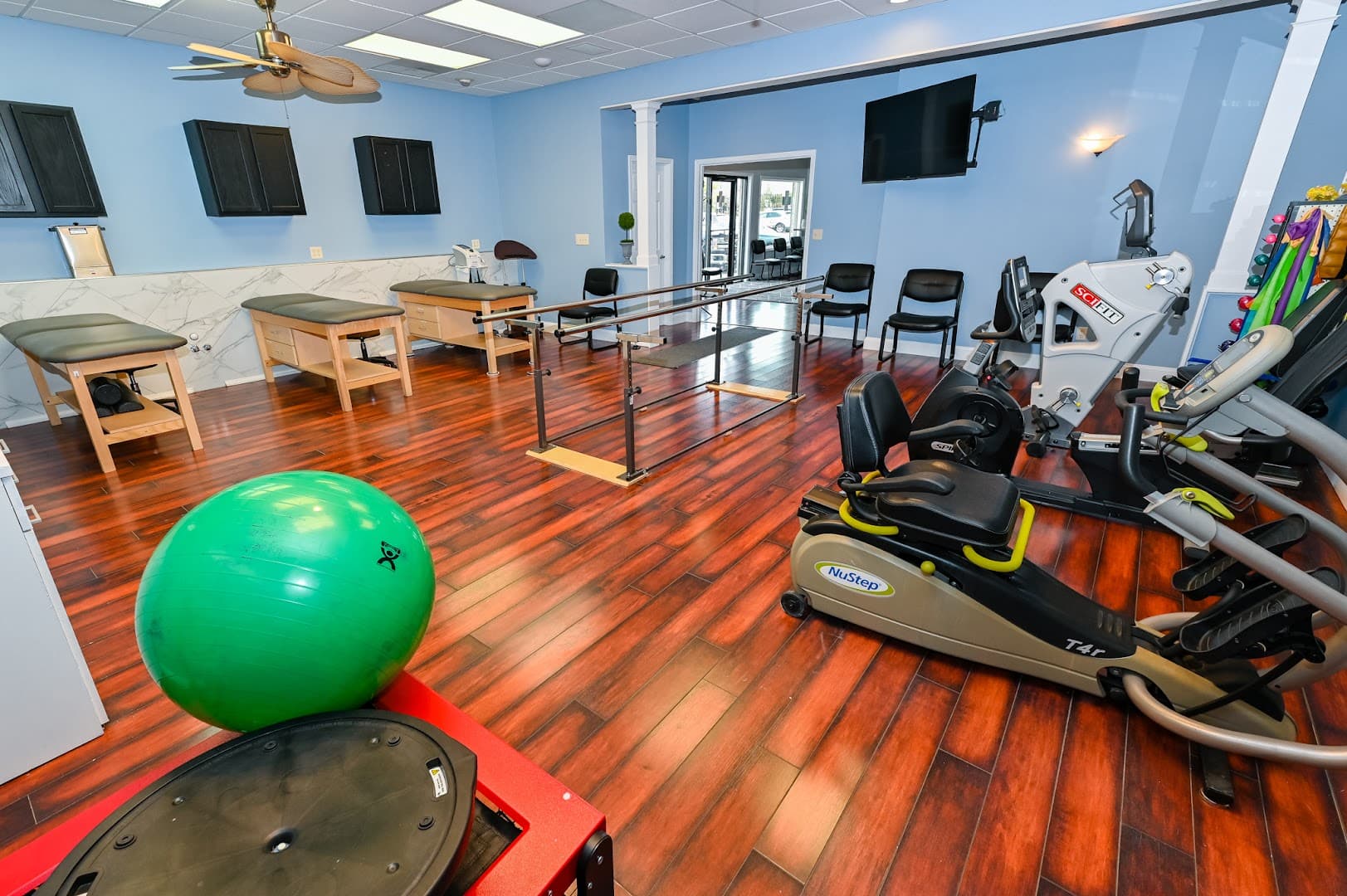 Craig W Carmichael M.D. photo 2