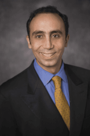 Salim Hayek, MD, PhD photo 4