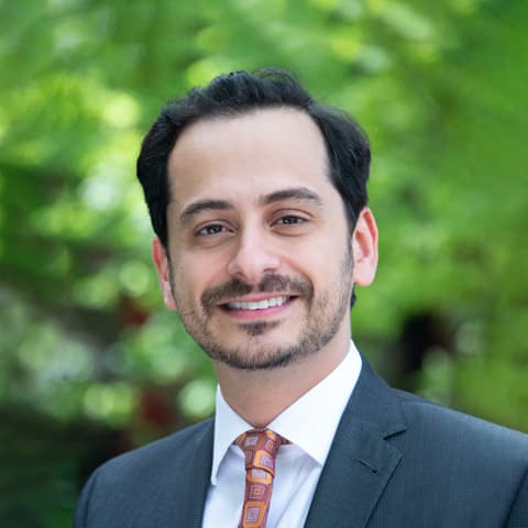 Sepehr Rejai, M.D. photo 2