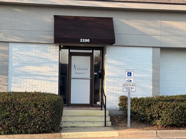 River City Sports and Spine Specialists photo 2