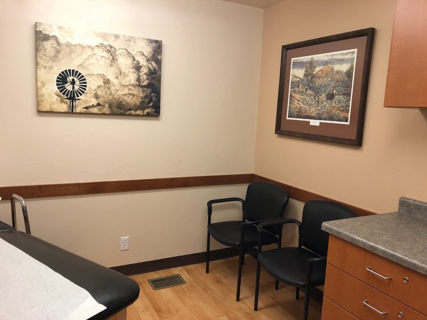 Mountain West Orthopedics