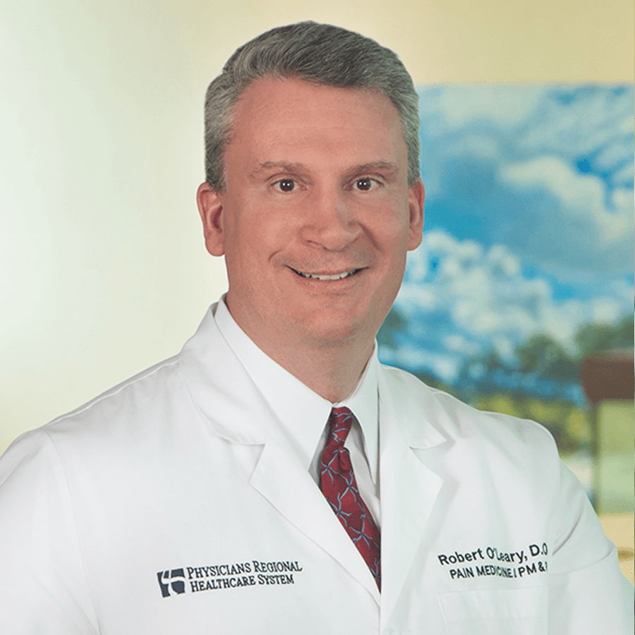 Robert O'Leary, DO photo 3