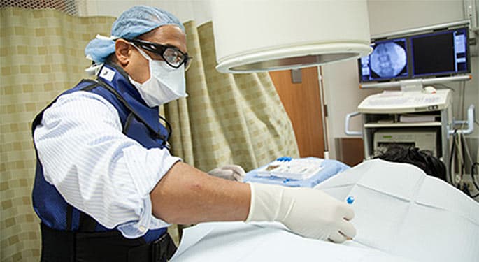 Sailesh Arulkumar, MD