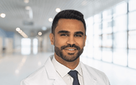 Dr. Mir Namath Ali, DO photo 2