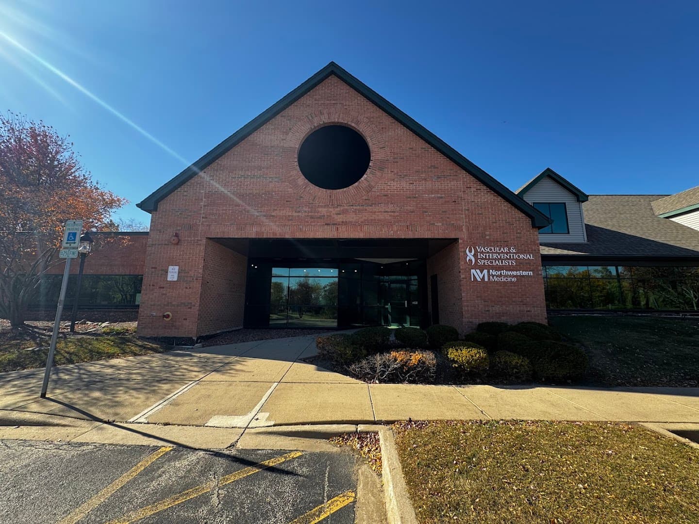 Vascular & Interventional Specialists of Chicagoland photo 2