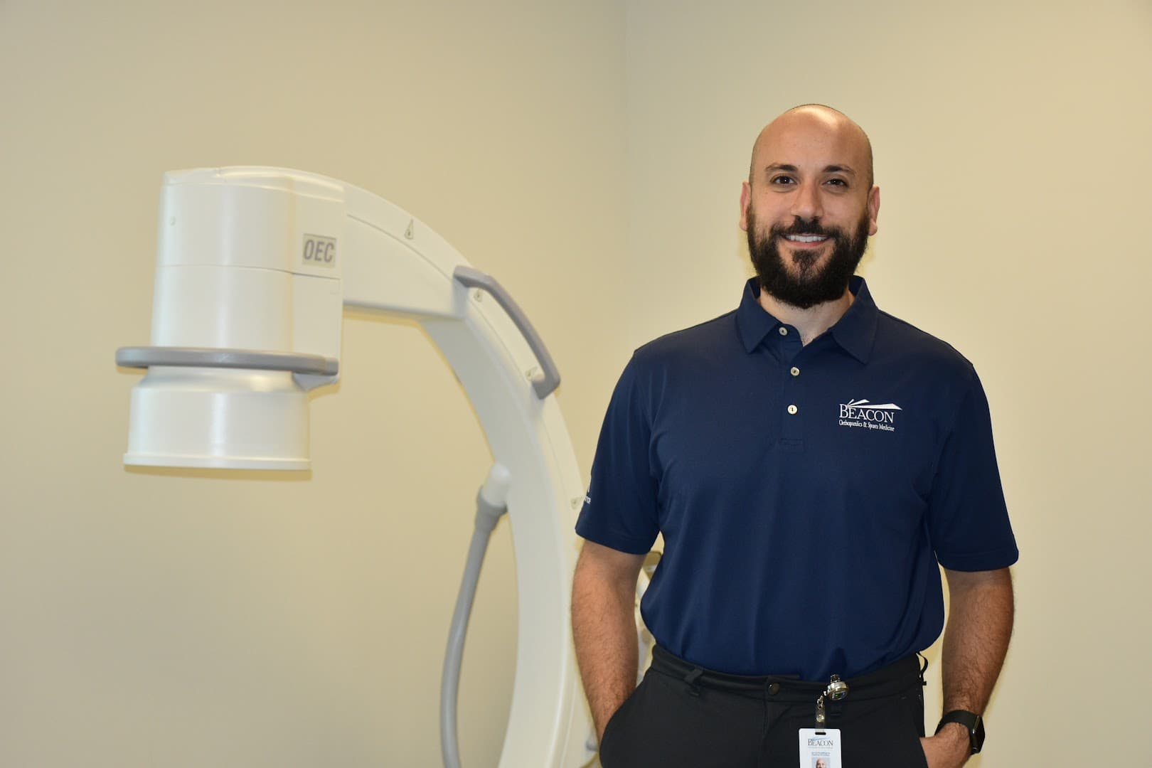 Adam Abraham, M.D. photo 4